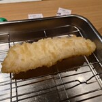 天麩羅処ひらお アクロス店 - 