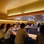 天麩羅処ひらお - 