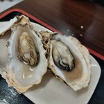 海女茶屋 じょい - 