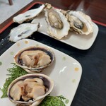 海女茶屋 じょい - 