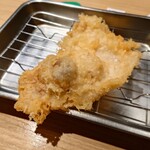 天麩羅処ひらお - 