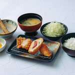 かつ処 季の屋 - 料理写真: