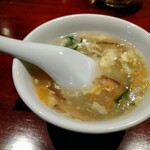 香港香港 - 美味しいスープ