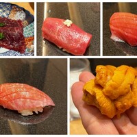 鮨 匠海 - 