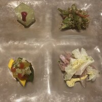 カントニーズ 燕 - 