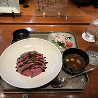 銀座ろくさん亭 - 