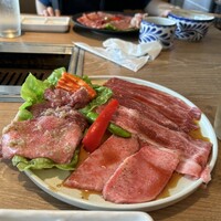 渋谷焼肉 KINTAN - 