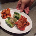 焼肉チャンピオン - 