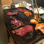 焼肉チャンピオン - 