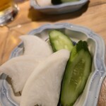 おでんと酒 十 - 