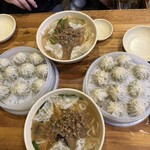 MYEONGDONG KYOJA 本店 - 