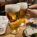 おでんと酒 十 - 