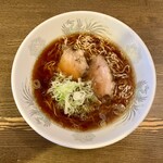 甚五郎らーめん - 料理写真: