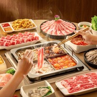 海底撈火鍋 上野店のご予約 - 上野広小路/火鍋 | 食べログ