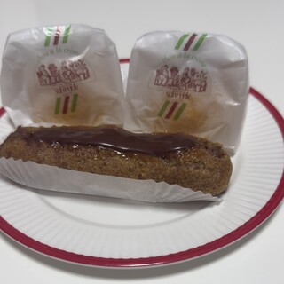 洋菓子のシュレック_0