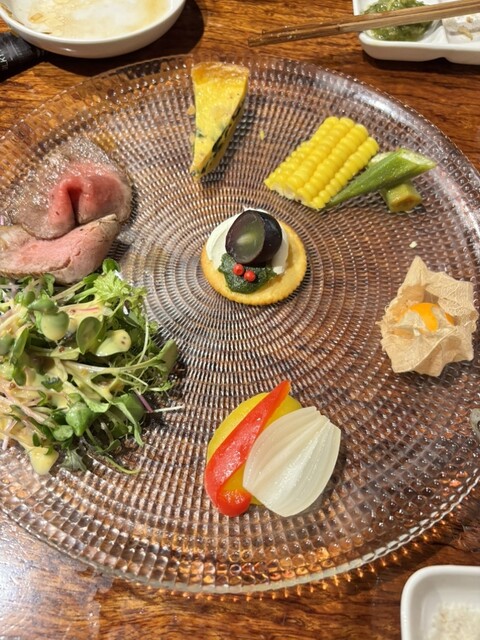 Yakiniku Trattoria Nishiyama photo 2