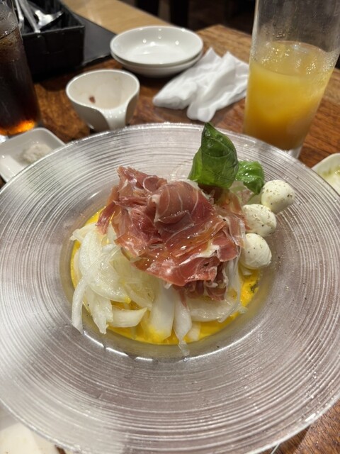 Yakiniku Trattoria Nishiyama photo 3