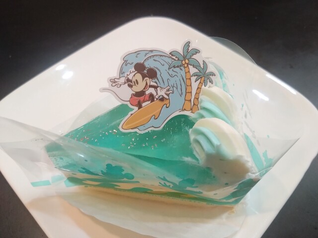 銀座コージーコーナー イオン盛岡店（GiNZA Cozy Corner） - 前潟（ケーキ）の写真