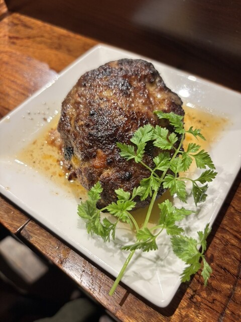 Yakiniku Trattoria Nishiyama