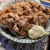 創作串揚げ・山賊焼き 恵比寿大黒天 - 