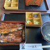 浜名湖うなぎ処 勝美 三ヶ日本店