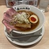 麺とかつおの物語