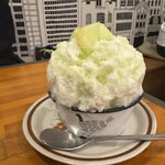 カフェ&バー ドローイング - 