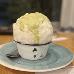 カフェ&バー ドローイング - 