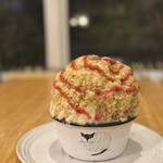 カフェ&バー ドローイング - 