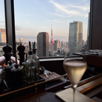 鉄板焼 赤坂 - 