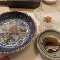 鮨 龍馬 - 