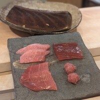 鮨 龍馬 - 