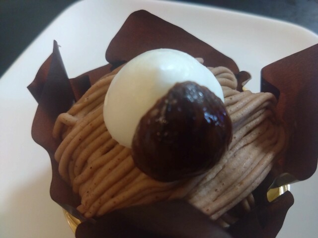 銀座コージーコーナー イオン盛岡店（GiNZA Cozy Corner） - 前潟（ケーキ）の写真