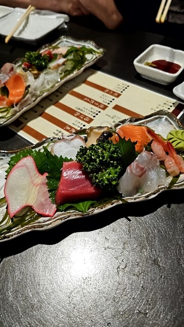 炉ばた いち - 東室蘭（海鮮）の写真