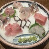 割烹 しらこ