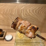 焼鳥 ひら野となり - 