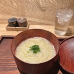 焼鳥 ひら野となり - 