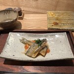 焼鳥 ひら野となり - 