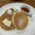 Paul Bassett 渋谷ヒカリエ ＳｈiｎＱｓ 東横のれん街店 - 