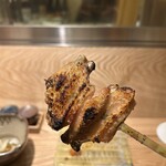 焼鳥 ひら野となり - 