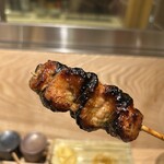 焼鳥 ひら野となり - 