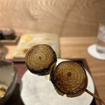 焼鳥 ひら野となり - 