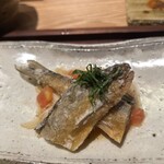 焼鳥 ひら野となり - 