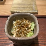 焼鳥 ひら野となり - 