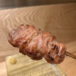 焼鳥 ひら野となり - 