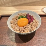 焼鳥 ひら野となり - 