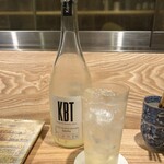 焼鳥 ひら野となり - 