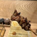 焼鳥 ひら野となり - 