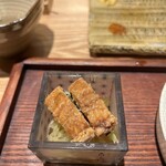 焼鳥 ひら野となり - 