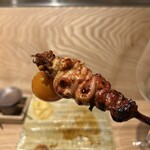 焼鳥 ひら野となり - 